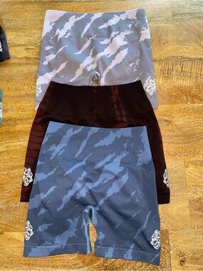 Darc sport short bundle
